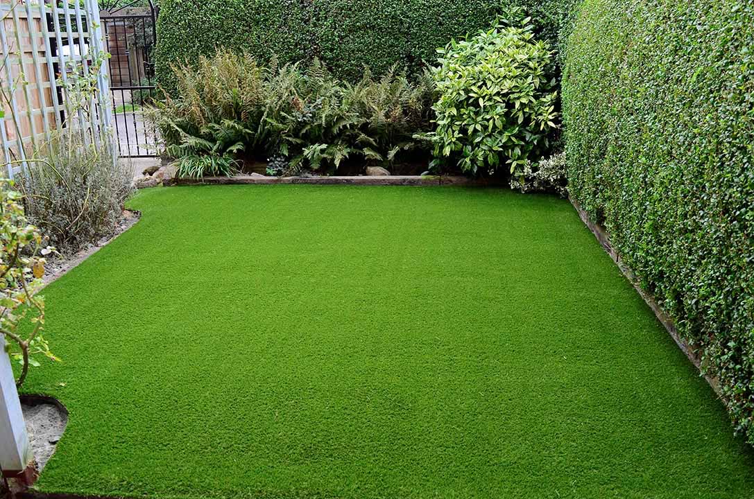 Residential Turf Grass Company